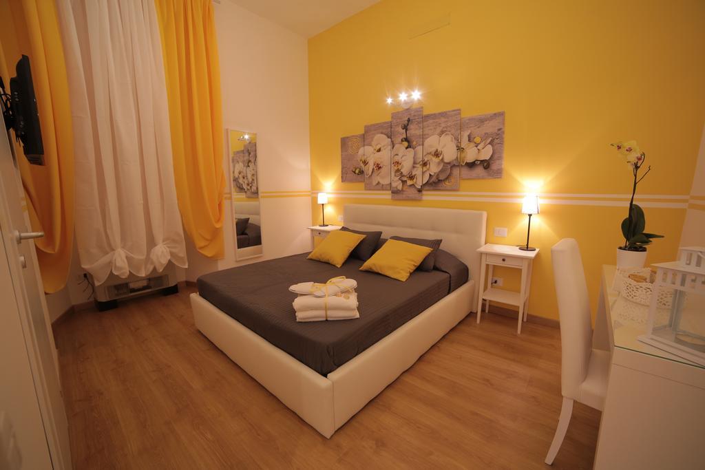 Domus Horatio Bed and Breakfast Rom Værelse billede