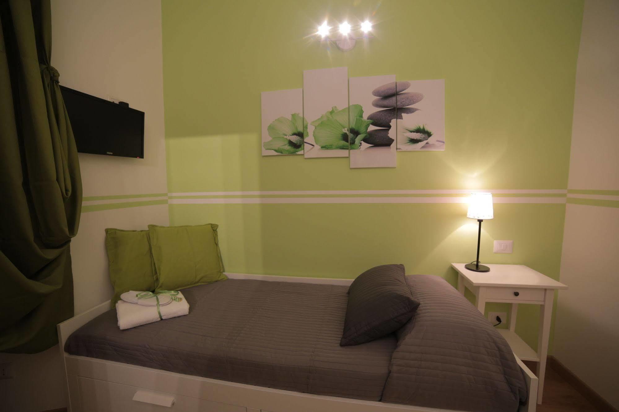 Domus Horatio Bed and Breakfast Rom Eksteriør billede