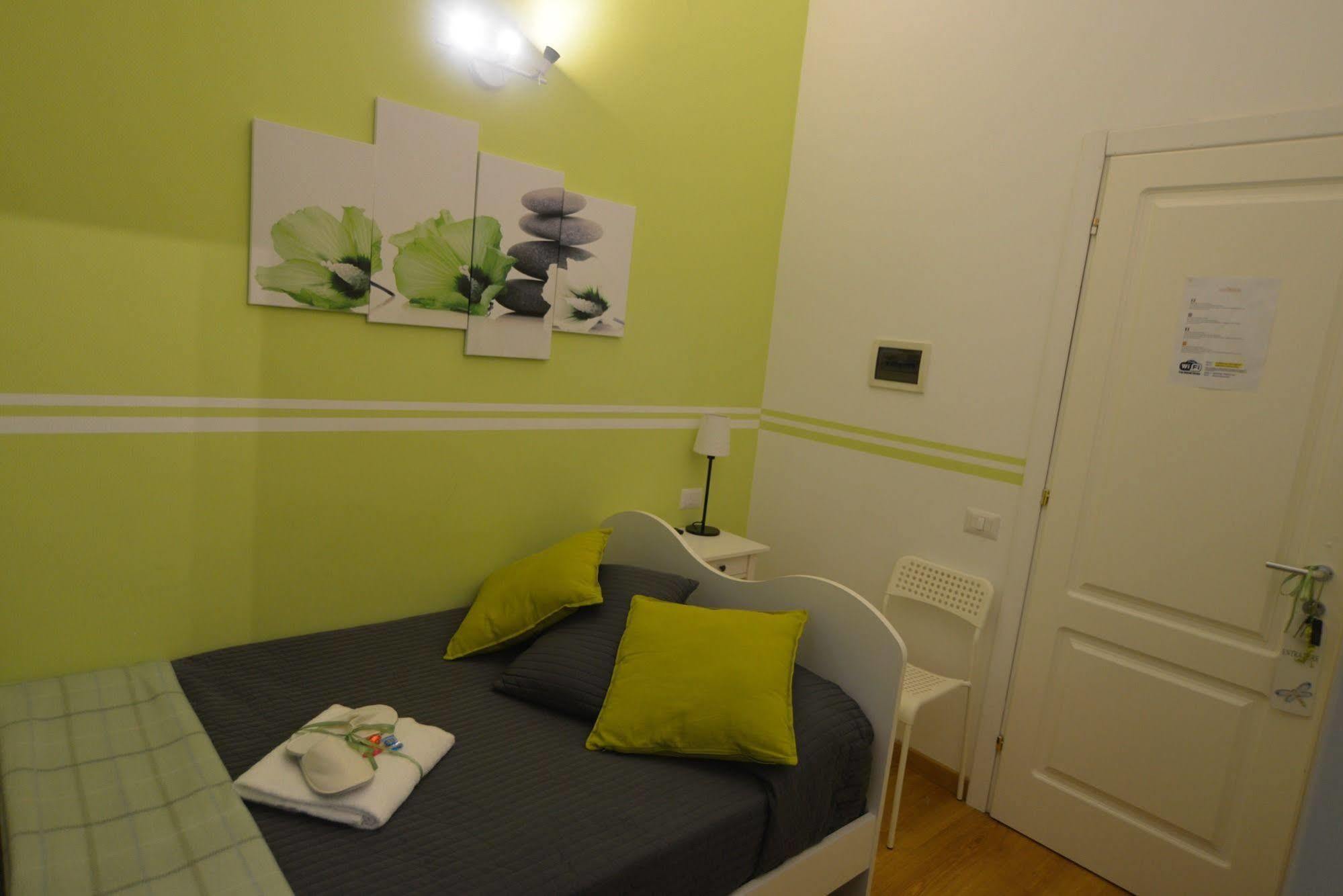 Domus Horatio Bed and Breakfast Rom Eksteriør billede
