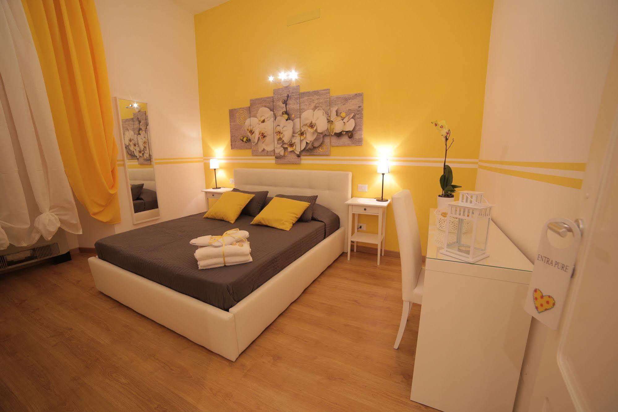 Domus Horatio Bed and Breakfast Rom Eksteriør billede