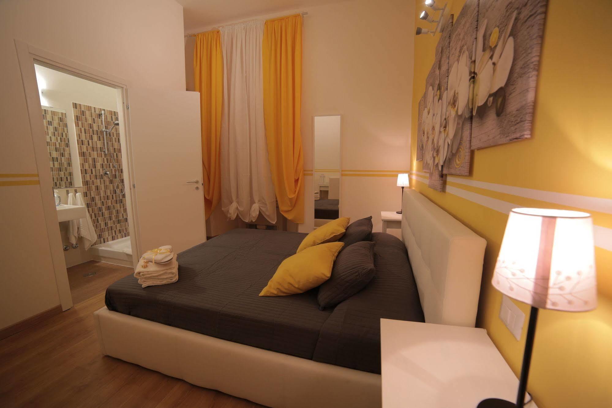 Domus Horatio Bed and Breakfast Rom Eksteriør billede